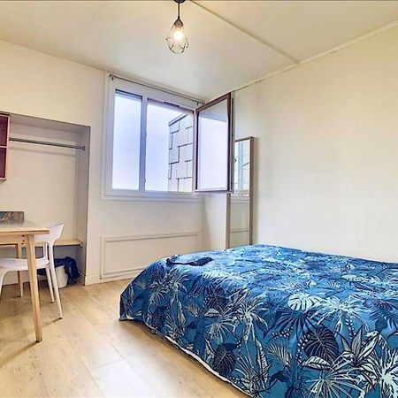 Ideal Groupe - Grands Espaces - 4 Chambres - Parking Gratuit - Proche Centre, Gare & Transports - Wifi - Offre Special De Reduction Jusqu'A -50 Le Mans Zewnętrze zdjęcie